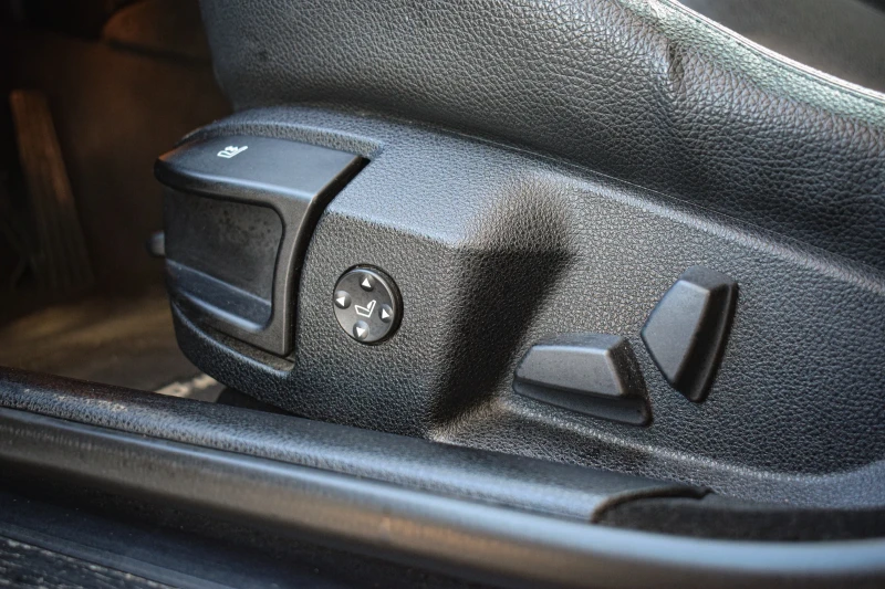 BMW 530 530xd F11 258hp, снимка 14 - Автомобили и джипове - 52957958