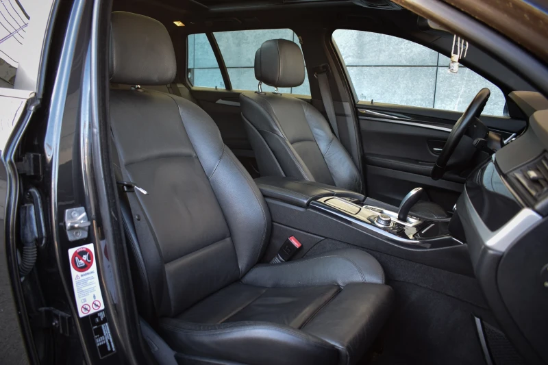 BMW 530 530xd F11 258hp, снимка 10 - Автомобили и джипове - 52957958