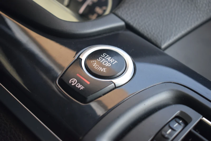 BMW 530 530xd F11 258hp, снимка 13 - Автомобили и джипове - 52957958