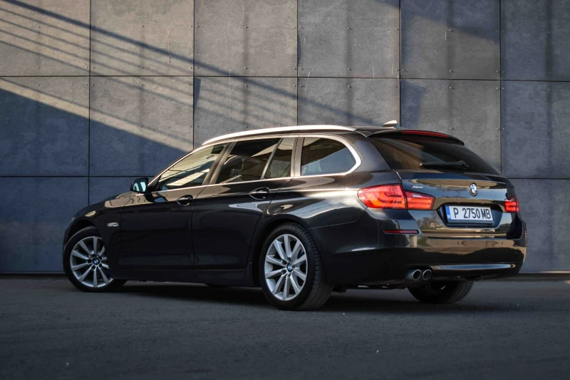 BMW 530 530xd F11 258hp, снимка 4 - Автомобили и джипове - 52957958