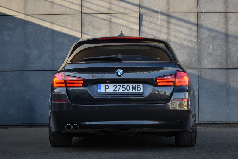 BMW 530 530xd F11 258hp, снимка 5 - Автомобили и джипове - 52957958