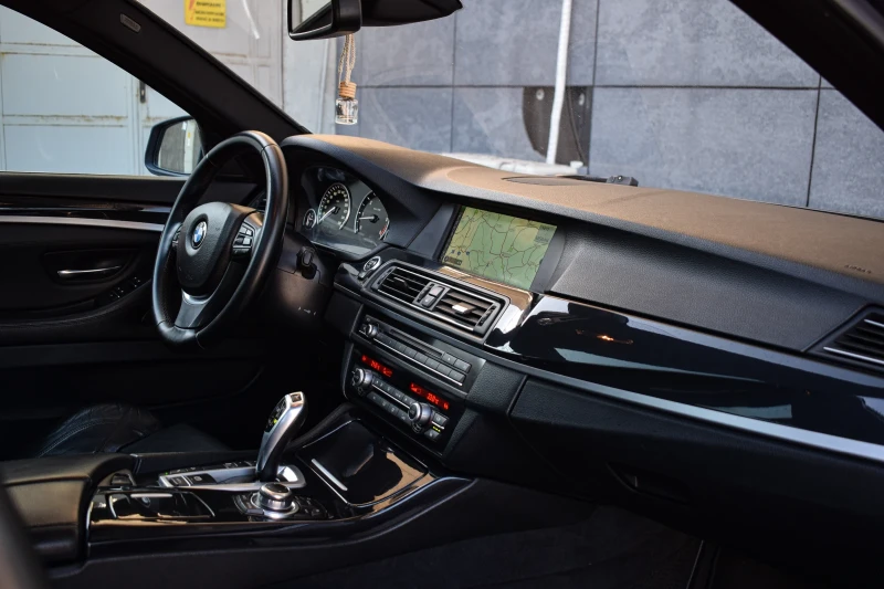 BMW 530 530xd F11 258hp, снимка 7 - Автомобили и джипове - 52957958