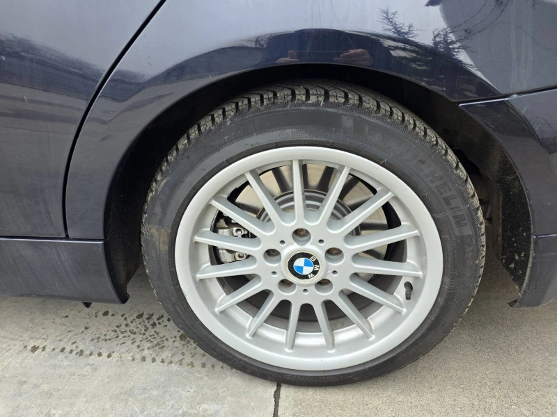 BMW 330 IX, снимка 5 - Автомобили и джипове - 53200628