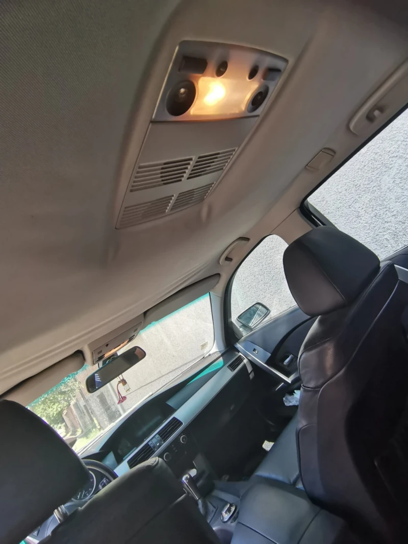 BMW 530 5, снимка 5 - Автомобили и джипове - 53581782