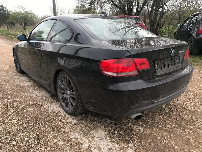 BMW 320 n47b20a, снимка 3 - Автомобили и джипове - 25009109