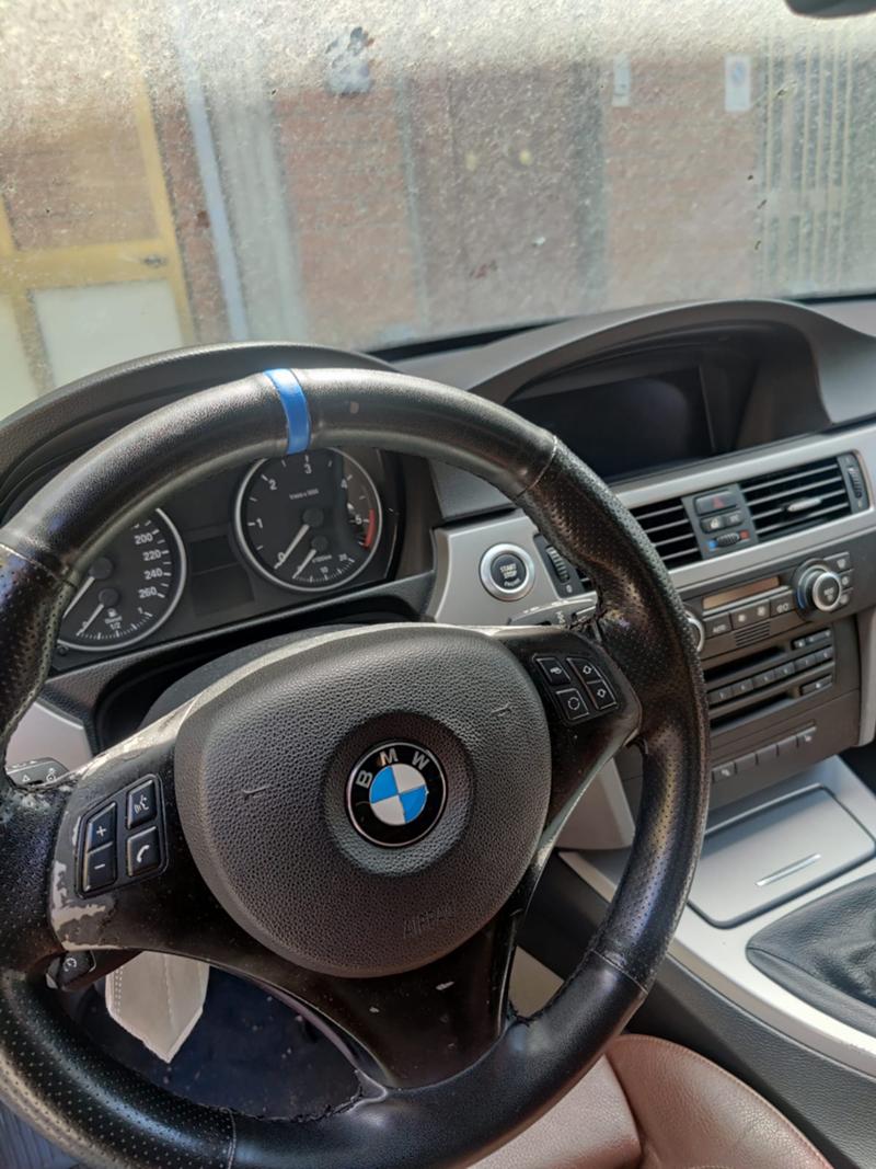 BMW 320, снимка 12 - Автомобили и джипове - 37140667