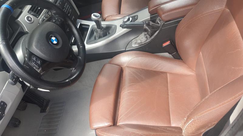 BMW 320, снимка 4 - Автомобили и джипове - 37140667