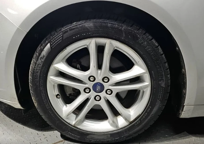 Ford Mondeo 2.0 TDCI Trend - изображение 5