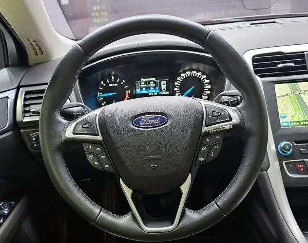Ford Mondeo 2.0 TDCI Trend - изображение 10