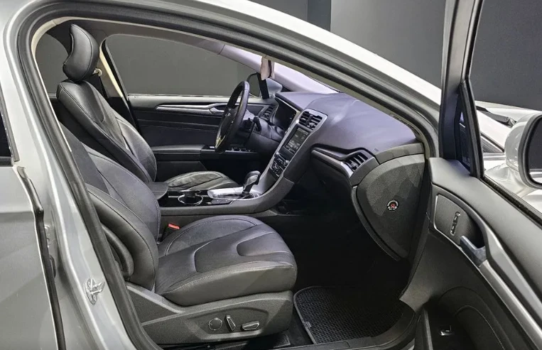 Ford Mondeo 2.0 TDCI Trend - изображение 7