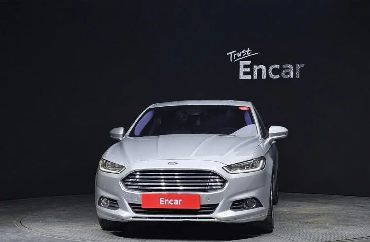 Ford Mondeo 2.0 TDCI Trend - изображение 3