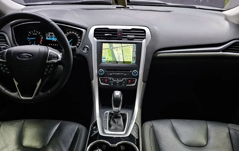 Ford Mondeo 2.0 TDCI Trend - изображение 8