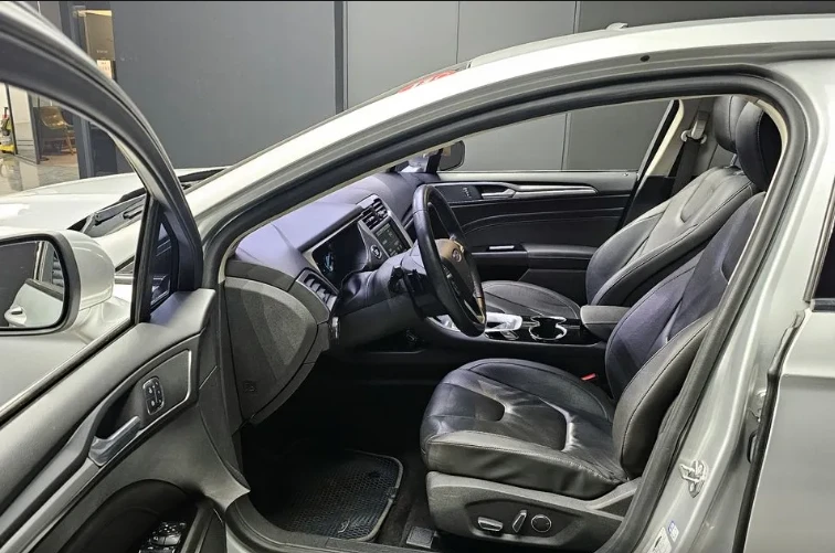 Ford Mondeo 2.0 TDCI Trend - изображение 6