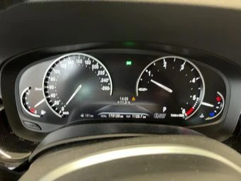 BMW 540 * xDrive Sport Line* *  | Mobile.bg   10