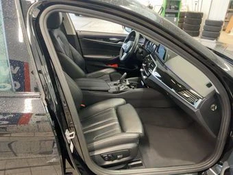 BMW 540 * xDrive Sport Line* *  | Mobile.bg   11