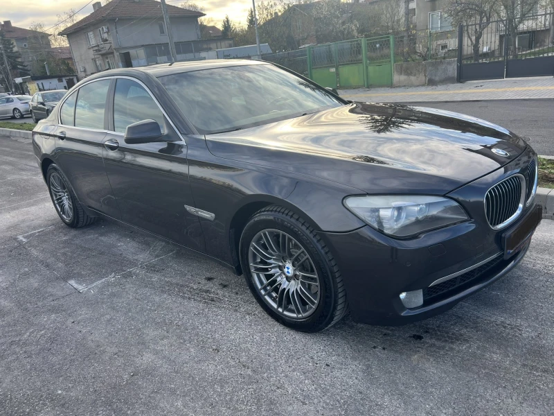 BMW 740 - 22000 лв. / 11248.42 € - 66182883 1