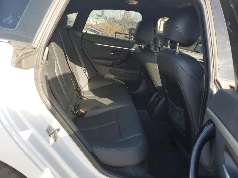 BMW 430 2.0L 4 Rear-wheel drive | Mobile.bg � ����������� 10