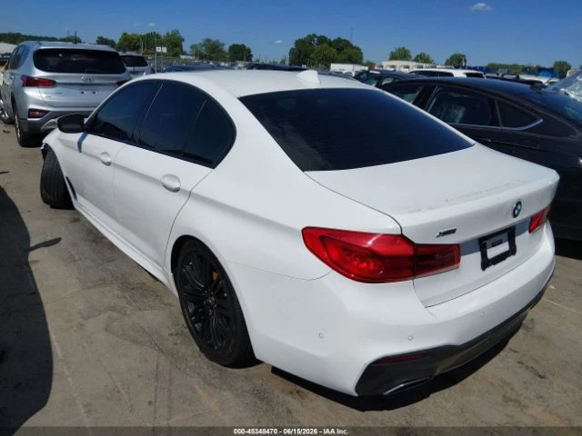 BMW 540 XDRIVE #PANO#CAM#������# !FULL! | Mobile.bg � ����������� 6