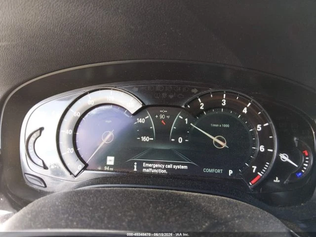 BMW 540 XDRIVE #PANO#CAM#������# !FULL! | Mobile.bg � ����������� 11