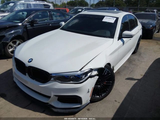 BMW 540 XDRIVE #PANO#CAM#������# !FULL! | Mobile.bg � ����������� 4
