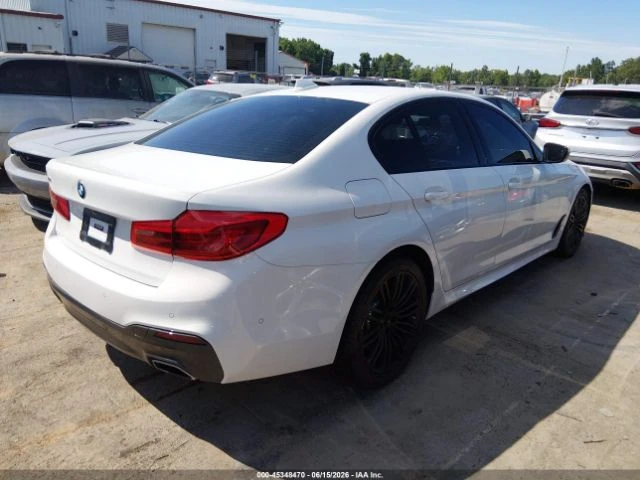 BMW 540 XDRIVE #PANO#CAM#������# !FULL! | Mobile.bg � ����������� 8
