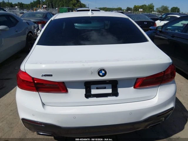 BMW 540 XDRIVE #PANO#CAM#������# !FULL! | Mobile.bg � ����������� 7