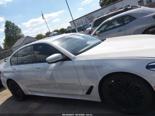 BMW 540 XDRIVE #PANO#CAM#������# !FULL! | Mobile.bg � ����������� 3