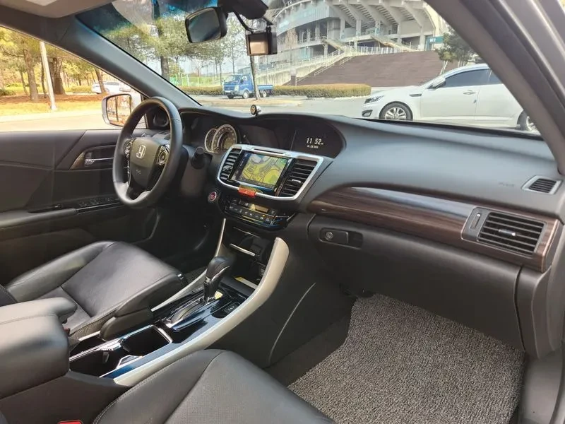 Honda Accord 2.4 9Th Generation | Mobile.bg � ����������� 8
