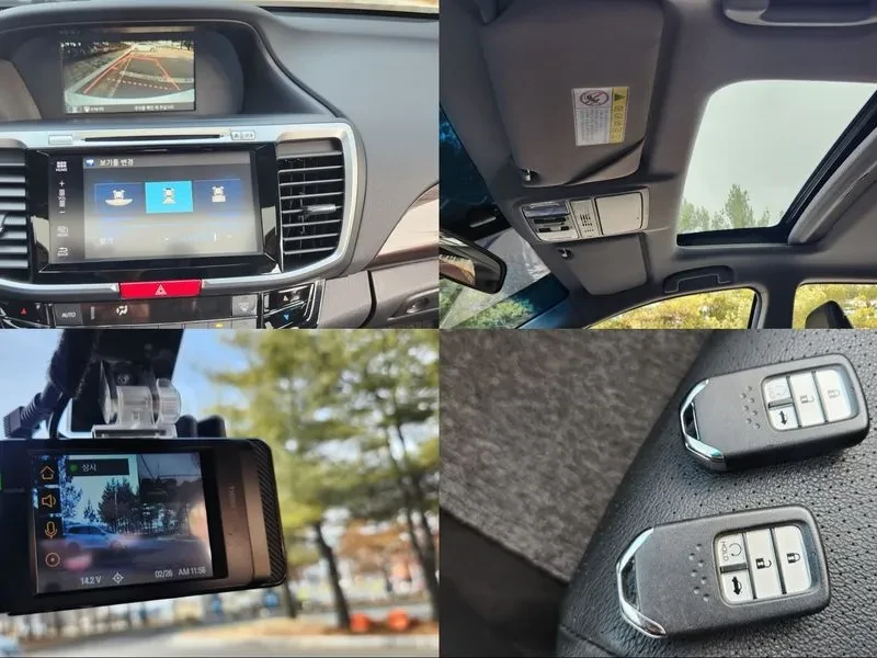 Honda Accord 2.4 9Th Generation | Mobile.bg � ����������� 13