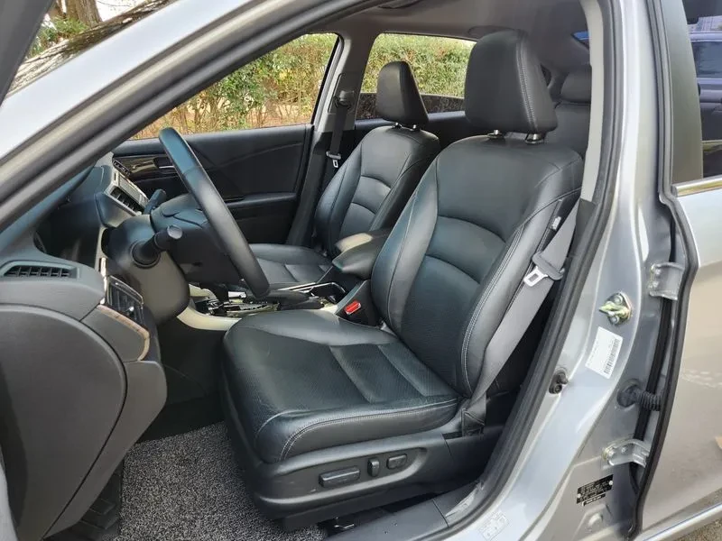 Honda Accord 2.4 9Th Generation | Mobile.bg � ����������� 15