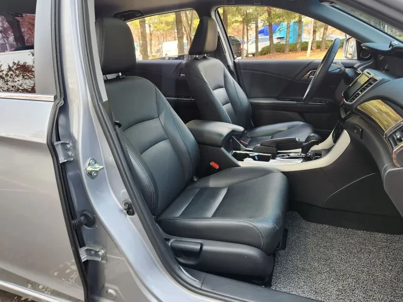 Honda Accord 2.4 9Th Generation | Mobile.bg � ����������� 16