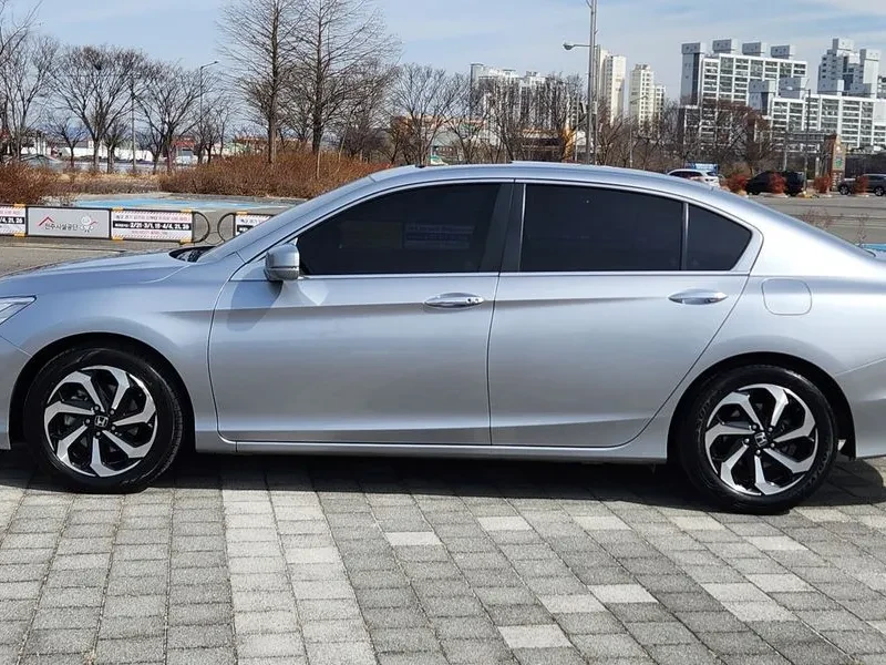 Honda Accord 2.4 9Th Generation | Mobile.bg � ����������� 6