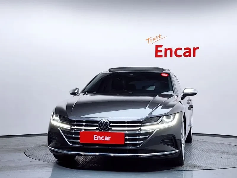 VW Arteon 2.0 Tdi Prestige, снимка 3 - Автомобили и джипове - 56521042