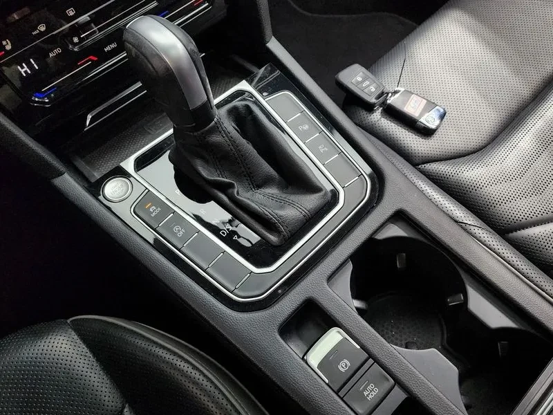 VW Arteon 2.0 Tdi Prestige, снимка 9 - Автомобили и джипове - 56521042