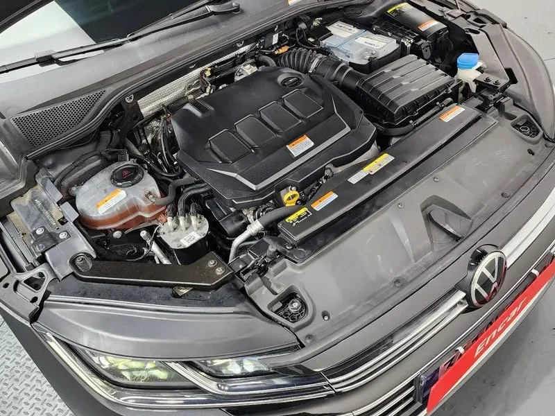VW Arteon 2.0 Tdi Prestige, снимка 6 - Автомобили и джипове - 56521042