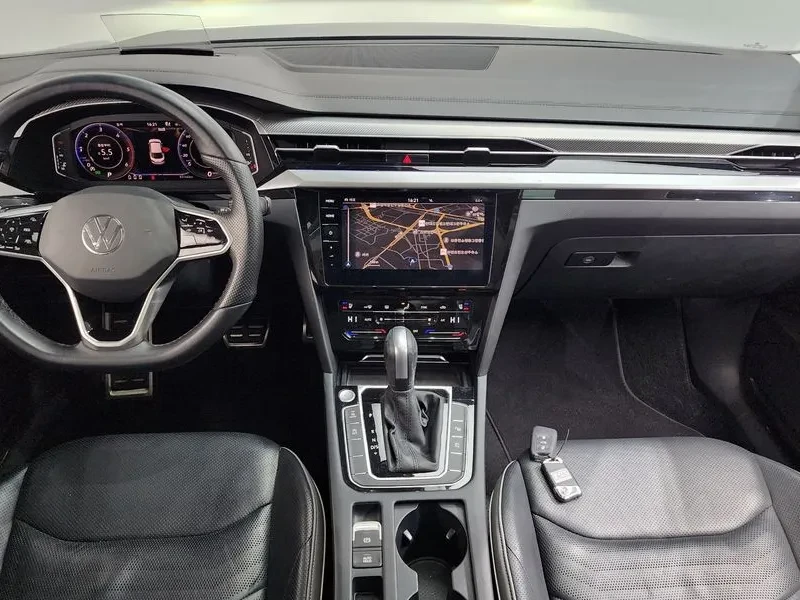 VW Arteon 2.0 Tdi Prestige, снимка 7 - Автомобили и джипове - 56521042