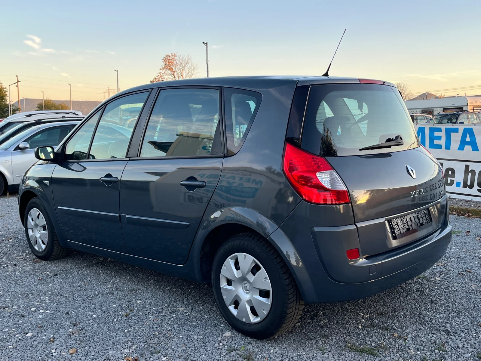 Renault Scenic 1.6 Бензин * * Facelift* *  - изображение 6