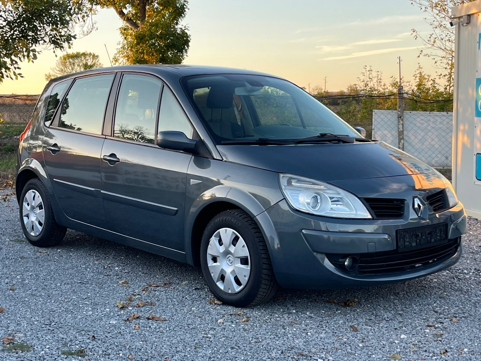 Renault Scenic 1.6 Бензин * * Facelift* *  - изображение 3