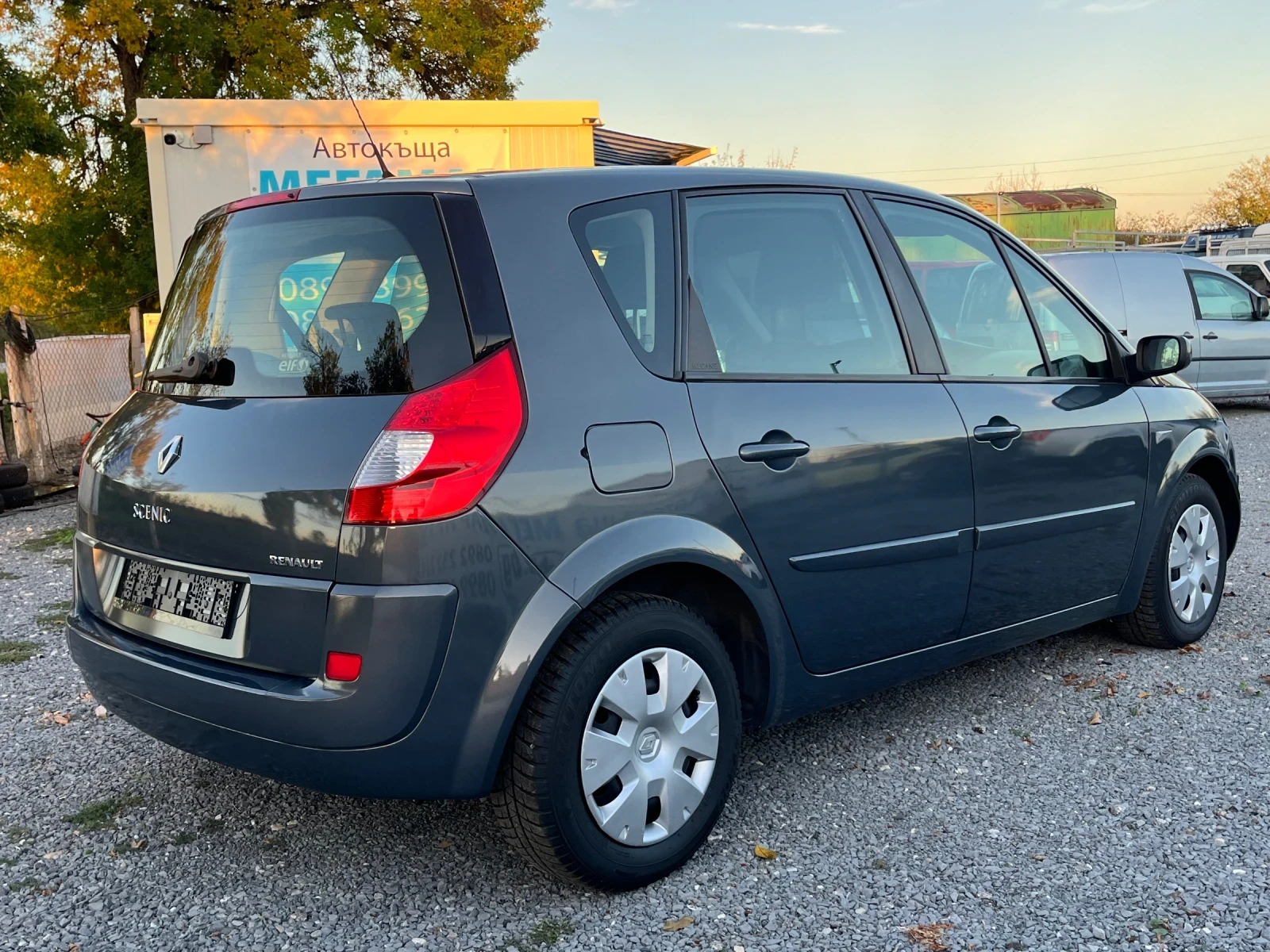 Renault Scenic 1.6 Бензин * * Facelift* *  - изображение 4