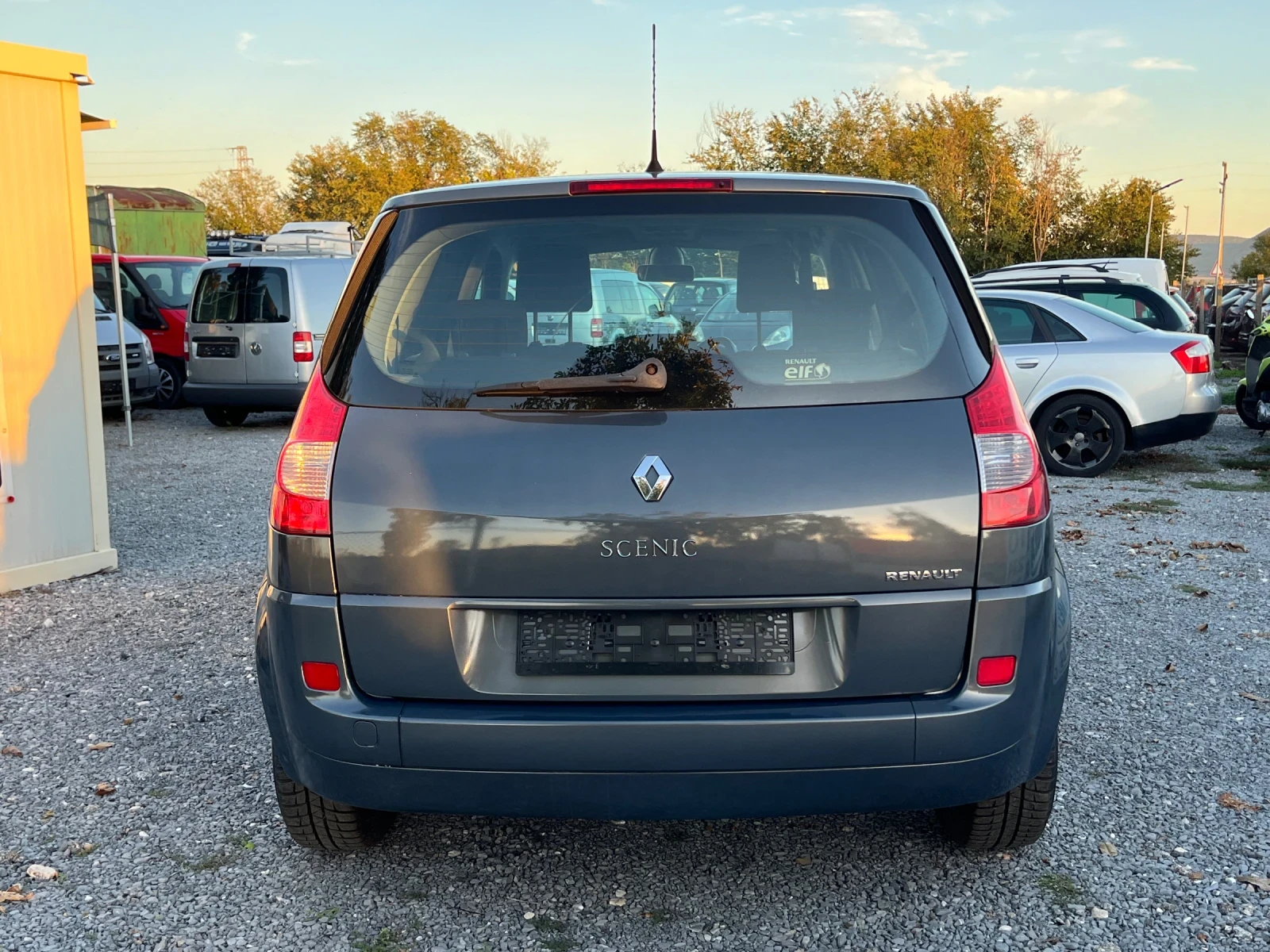 Renault Scenic 1.6 Бензин * * Facelift* *  - изображение 5