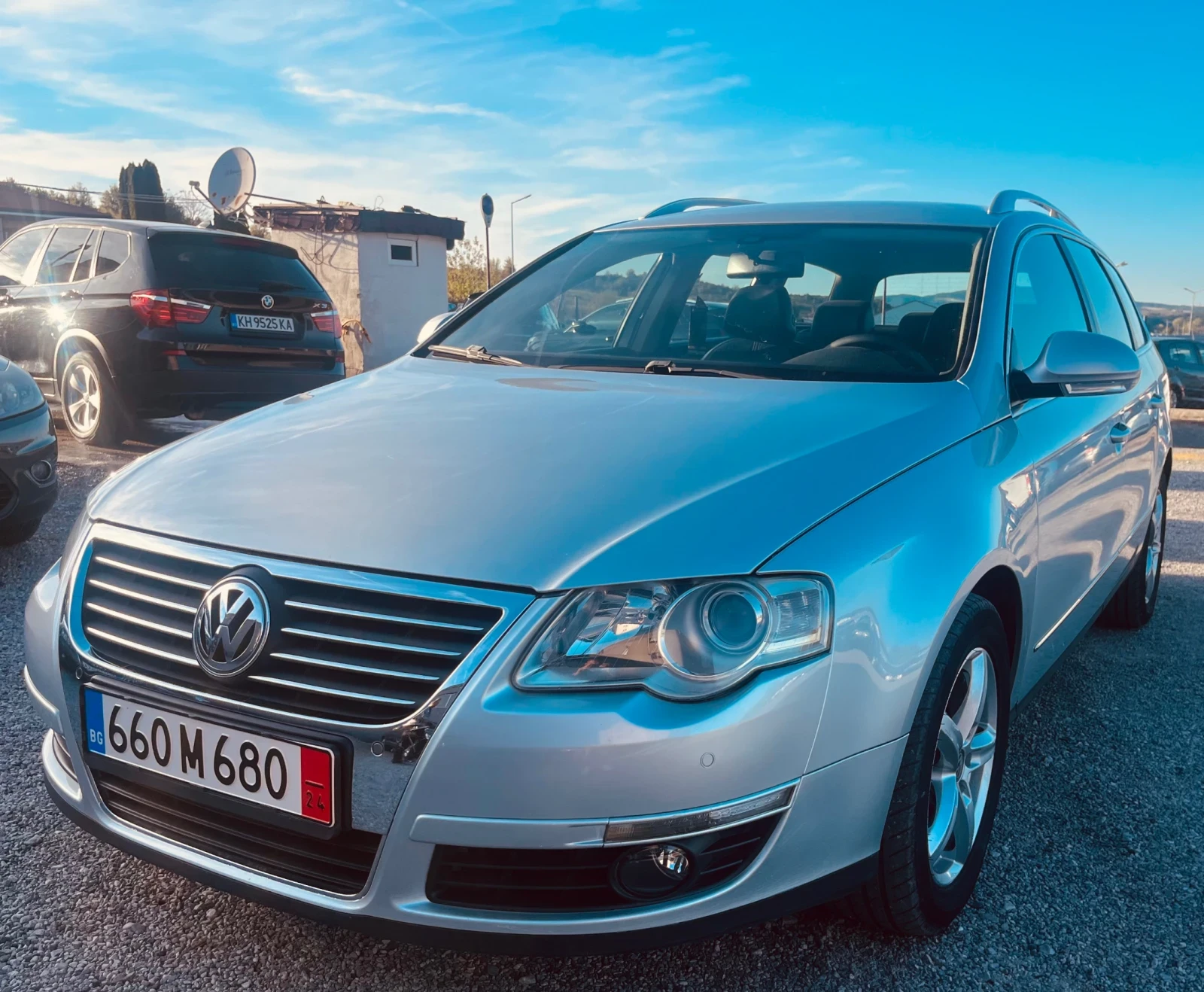 VW Passat 2.0 TDI Highline - изображение 2