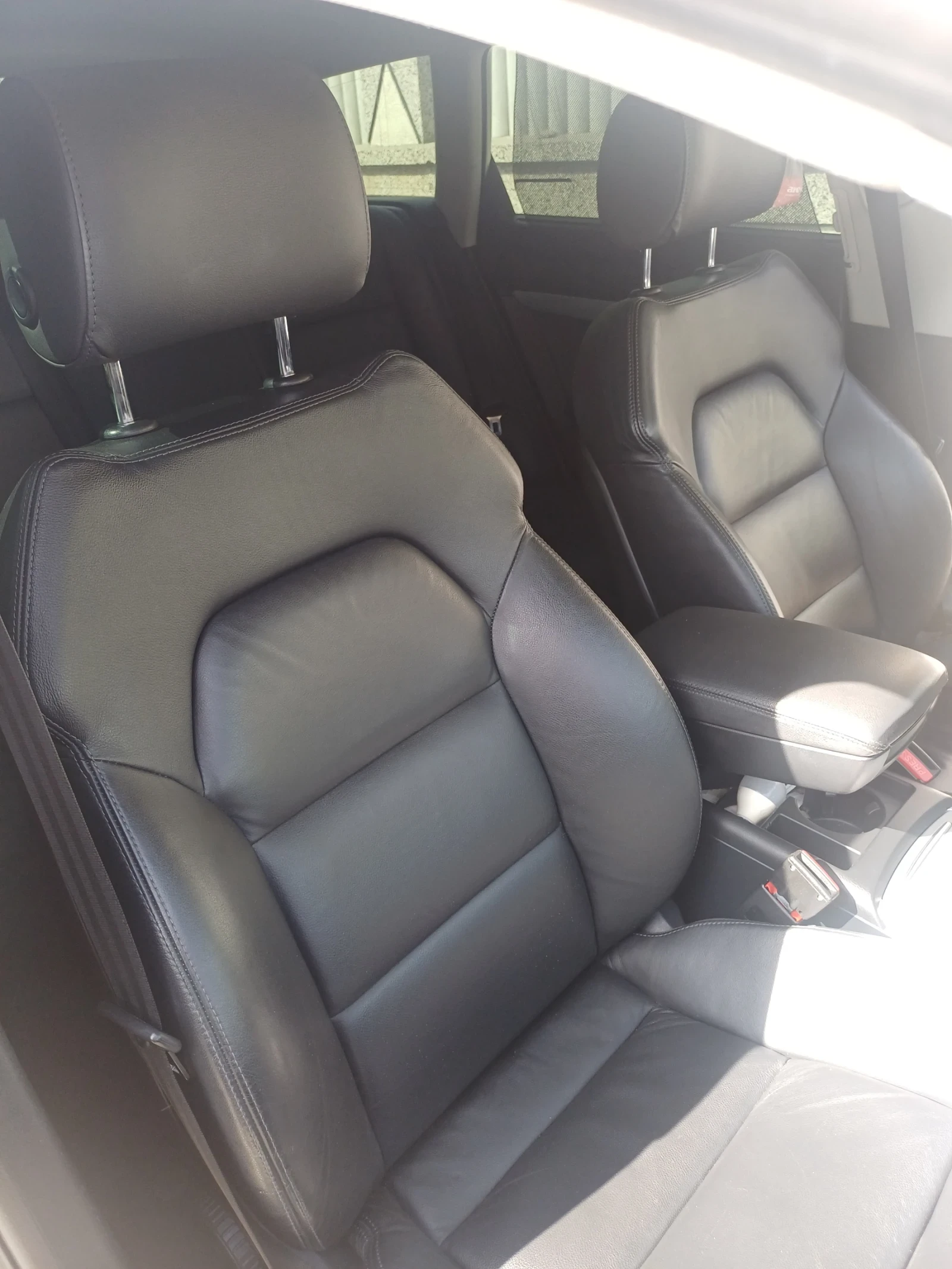 Audi A6 | Mobile.bg   11