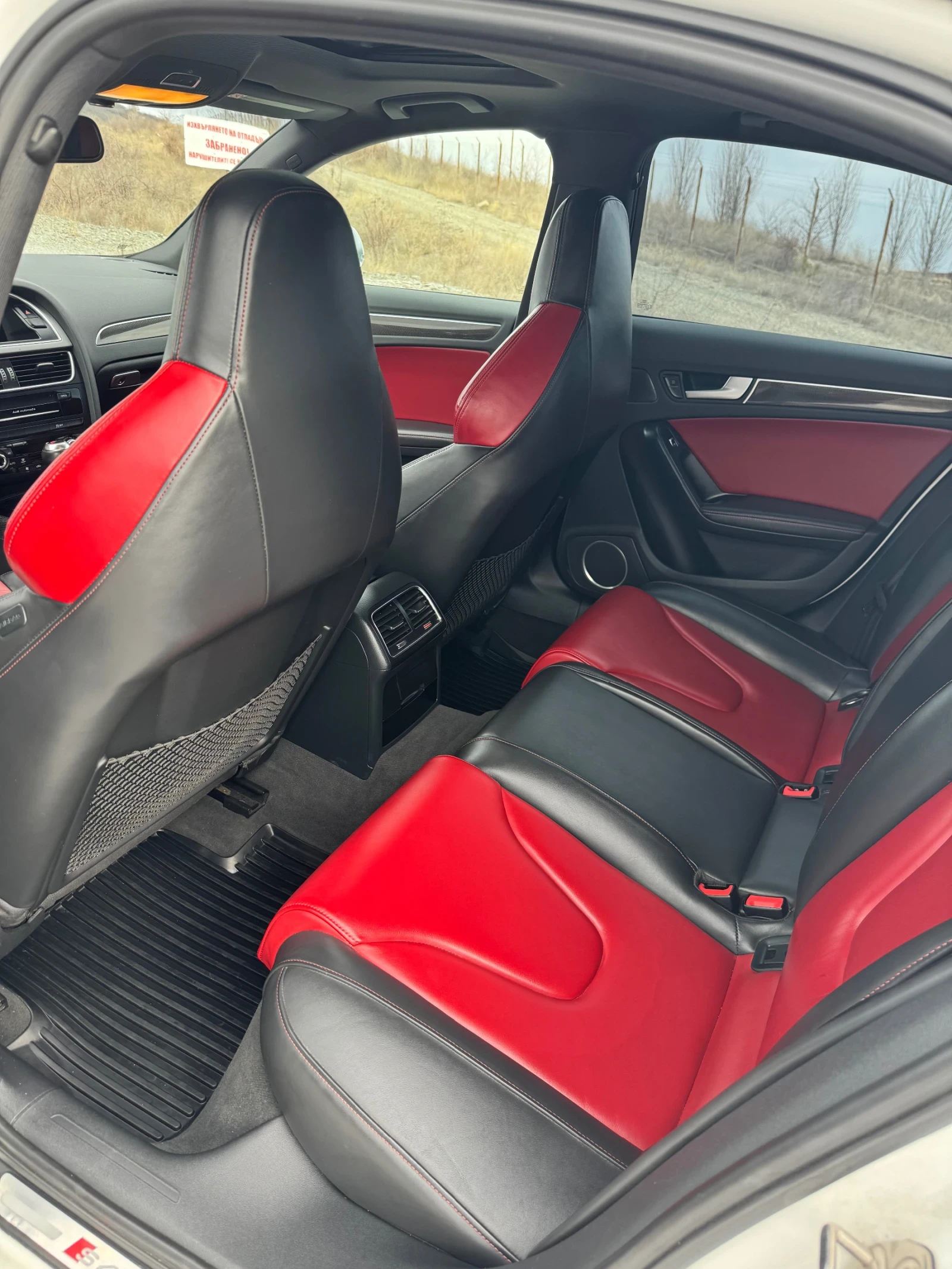 Audi S4 Quattro - изображение 7
