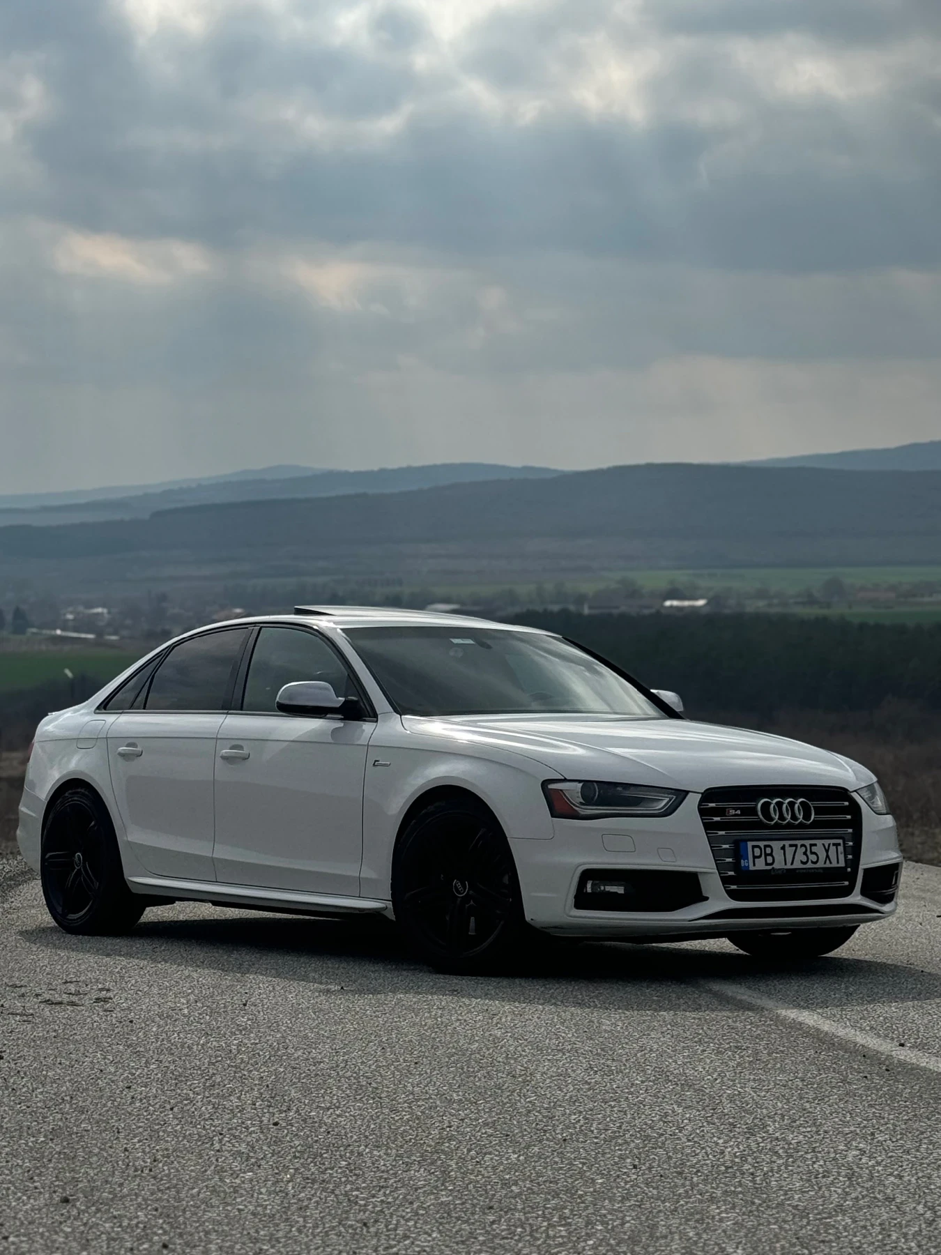 Audi S4 Quattro - изображение 3