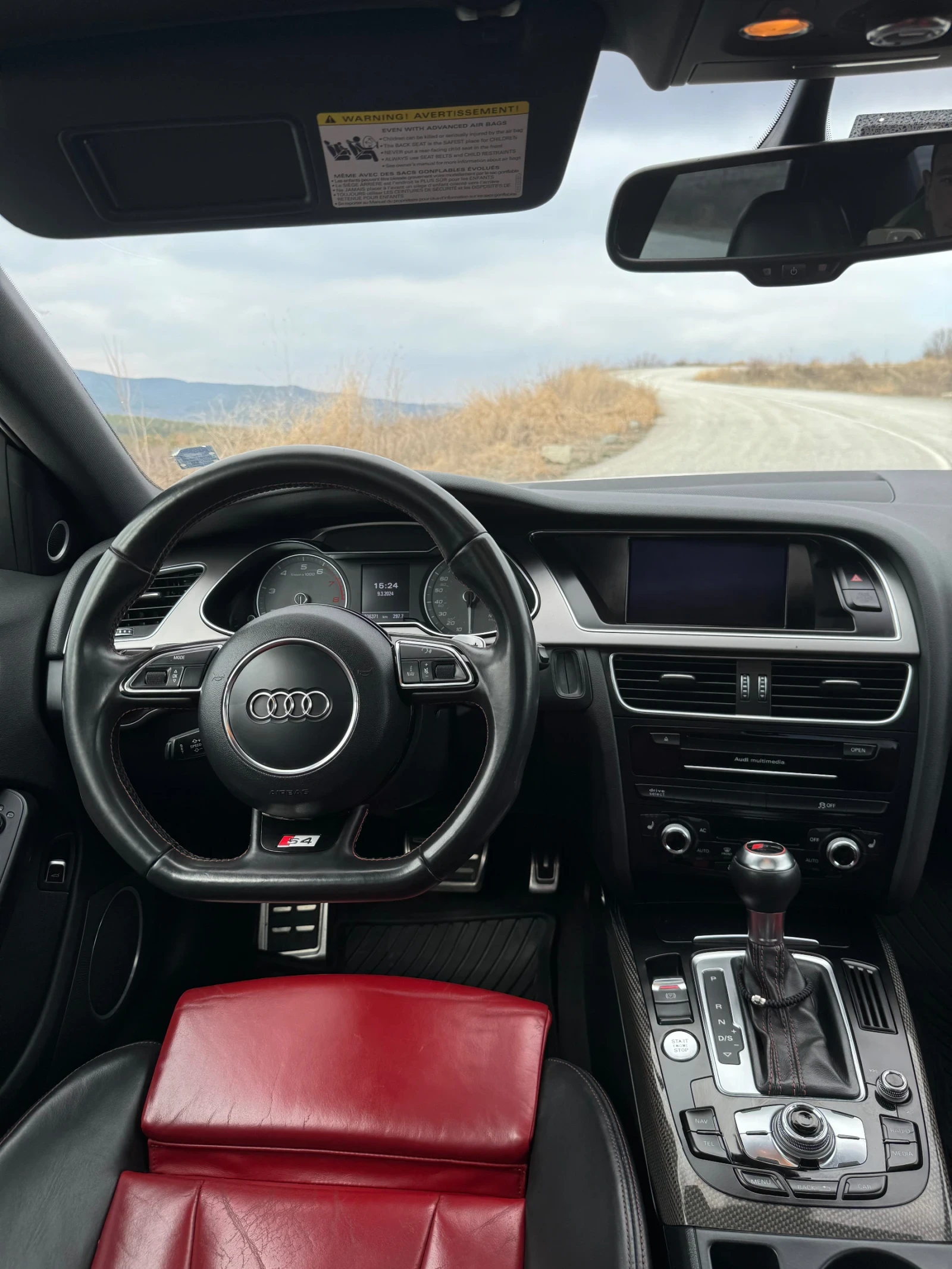 Audi S4 Quattro - изображение 5