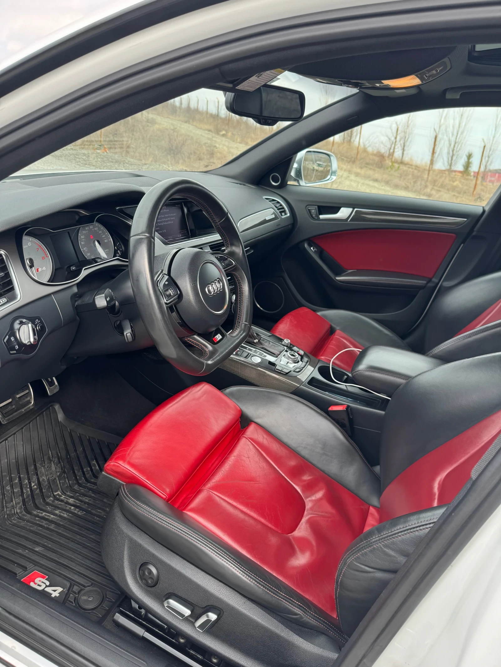 Audi S4 Quattro - изображение 9