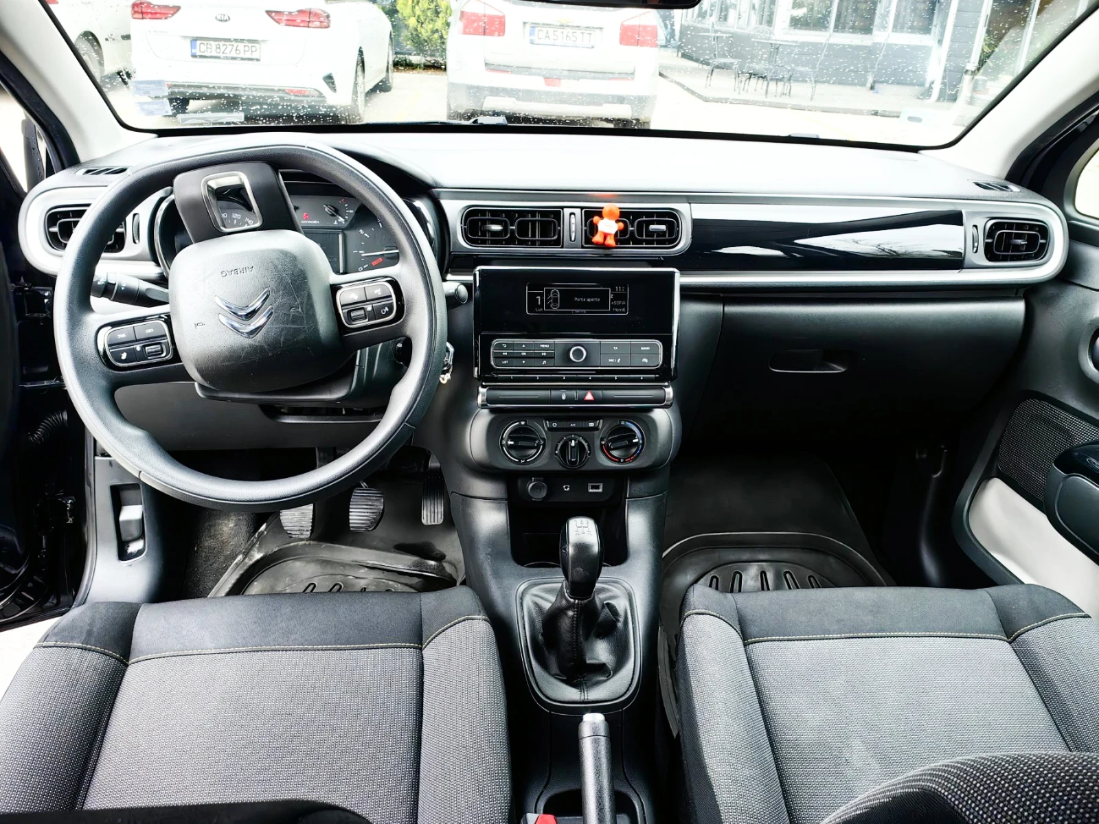 Citroen C3  - изображение 3