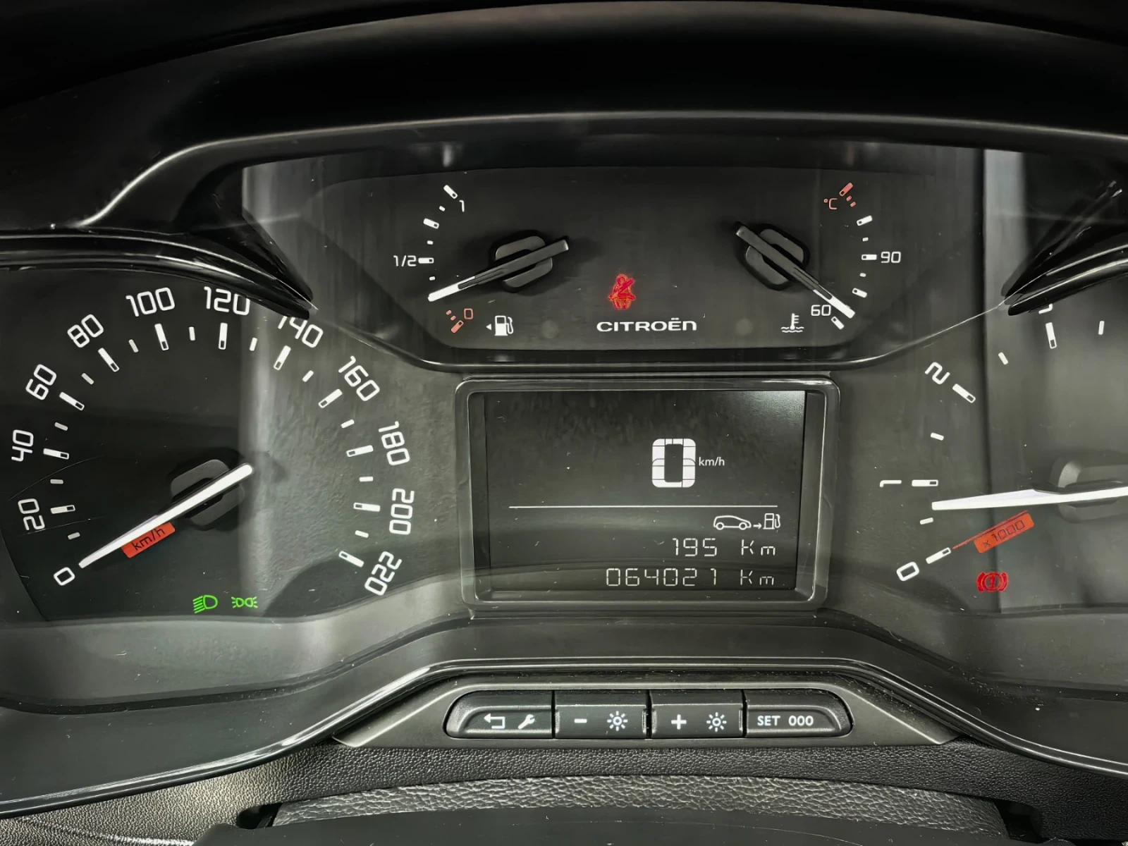 Citroen C3  - изображение 2