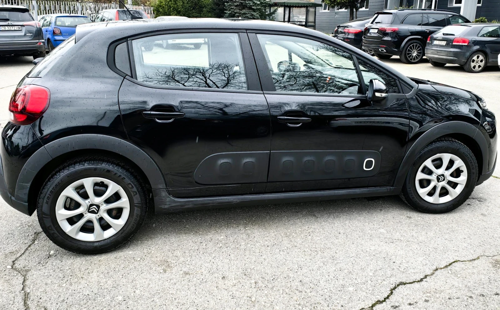 Citroen C3  - изображение 7