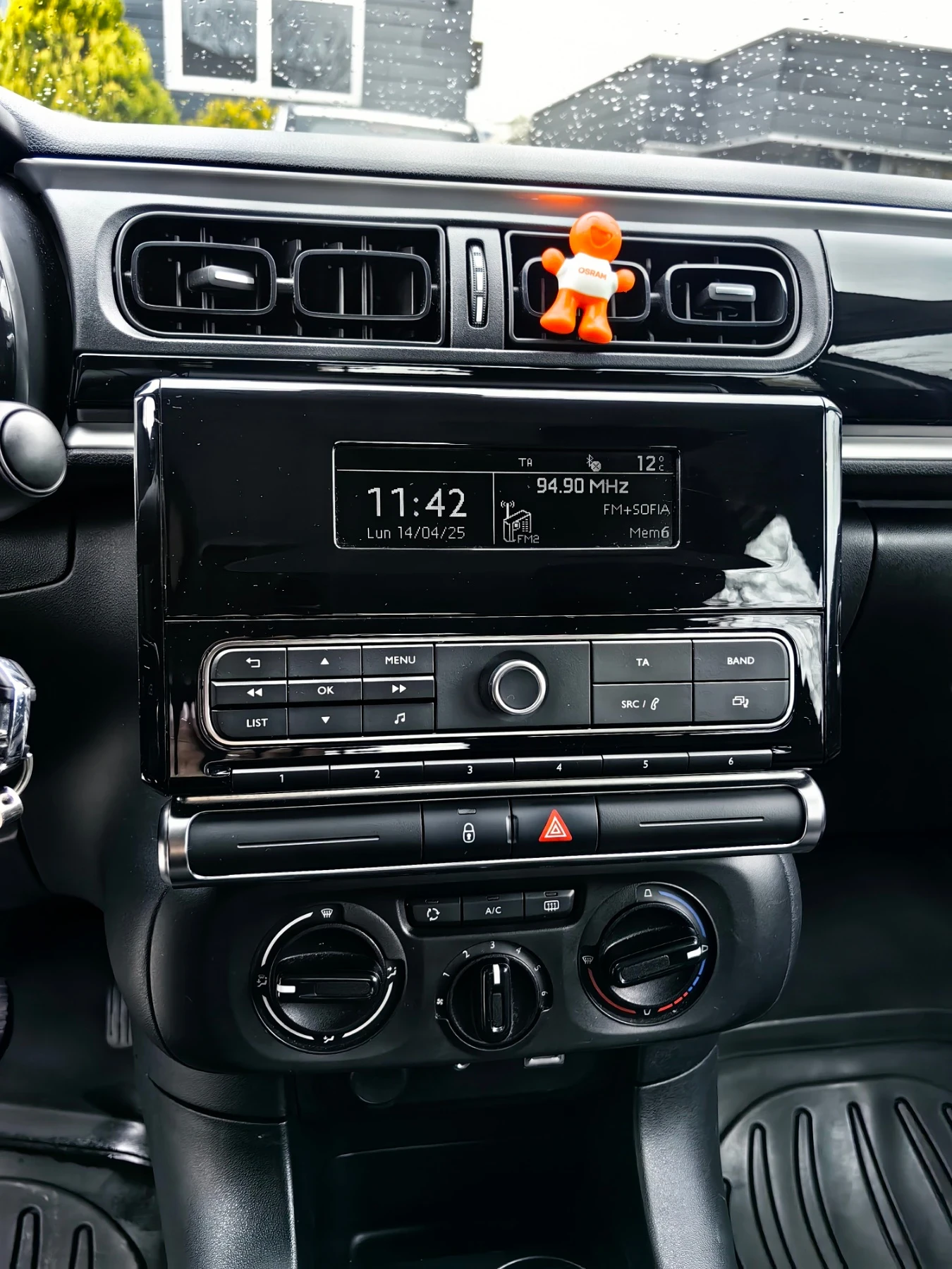 Citroen C3  - изображение 4
